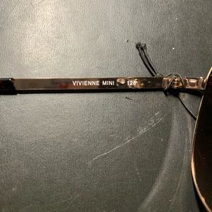 Quay Australia Sunglasses